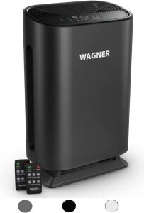 Wagner WA888 Air Purifier 