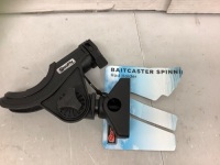 Scotty Rod Holder, E-Commerce Return