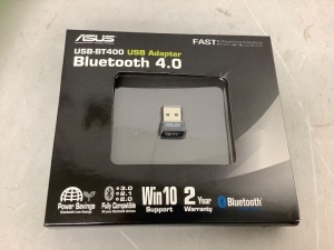 Asus Bluetooth Dongle, New