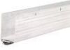 M-D Building Products&nbsp;1-3/4x36-Inch Aluminum Weatherstrip Door Bottom - Appears New
