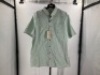 Wrinkle Free Men's Shirt, XLT, Appears New