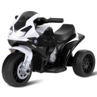 6V Kids 3 Wheels Riding BMW Licensed Electric Motorcycle​​​​​​&nbsp;