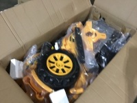 12 V Battery Powered Kids Ride On Dumper Truck&nbsp;&nbsp;