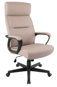 Rutherford Luxura Office Chair, E-Commerce Return