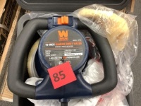 10PMC 10-inch Random Orbit Waxer / Polisher Kit