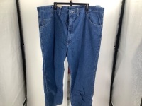 Wrangler Men's Jeans, 50x30, Appears New