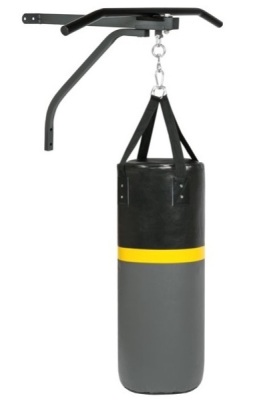 BCP Punching Bag, Appears New