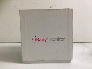 Baby Monitor, Powers Up, E-Commerce Return