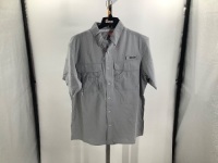 World Wide Sportsman Men's Shirt, 40, Appears New