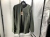 Red Head Men's Long Sleeve Shirt, XL, Appears New