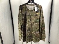 Under Armour Men's Shirt, 3XL, Appears New