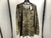 Under Armour Men's Shirt, 3XL, Appears New