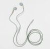 Lot of (6) heyday&nbsp;Wired Earbuds - Powder Blue