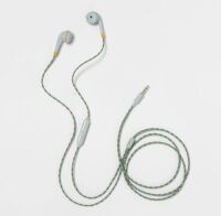 Lot of (6) heyday&nbsp;Wired Earbuds - Powder Blue