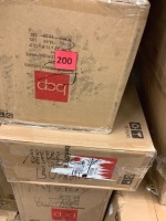 Lot of (2) BCP Mystery Bundle