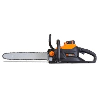 40V Max Lithium Ion 16-Inch Brushless Chainsaw (Tool Only)