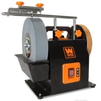 WEN BG4270T 10-Inch Two-Direction Water Cooled Wet/Dry Sharpening System, Appears New