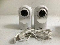 Smart Home Camera, Powers Up, E-Commerce Return