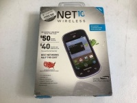 Samsung Galaxy Centura Net10 Phone, Appears New
