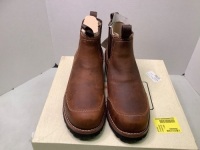 Bob Timberlake 61 Series Romeo, Men's 11, Appears New