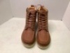 Roughneck Wedge Lace Up Boots, Men's 10.5, Appears New