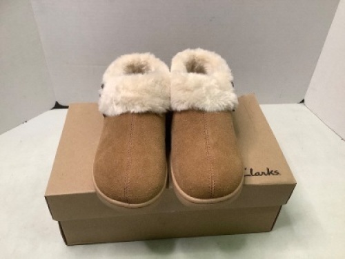 Clarks Harmoni Women's 6, Appears New