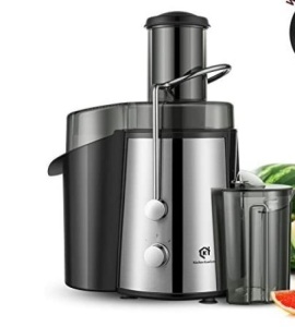 Professional Juice Extractor, New