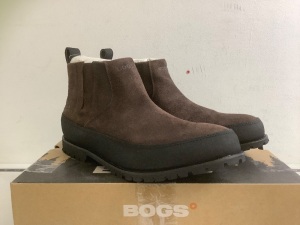 Men's Bogs Shoes, 12, Appears New