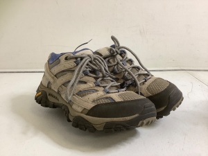 Women's Merrell Shoes, 6.5, E-Commerce Return