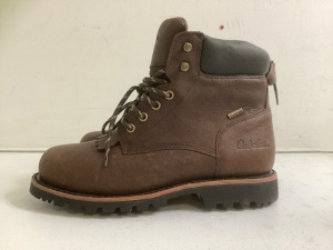 Men's Boots, 7M, E-Commerce Return