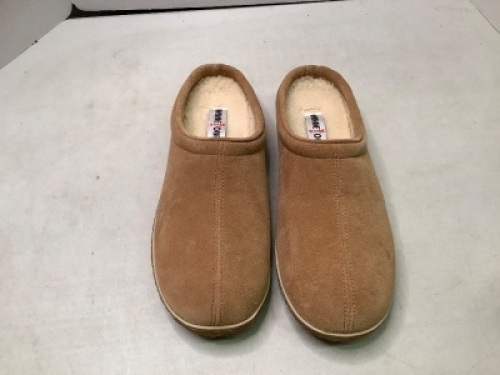 Minnetonka Men's Pile Lined Moc, 11, Appears New