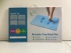 Diatomite Bath Mat, New