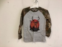 Boy's Shirt, Youth M, Appears New