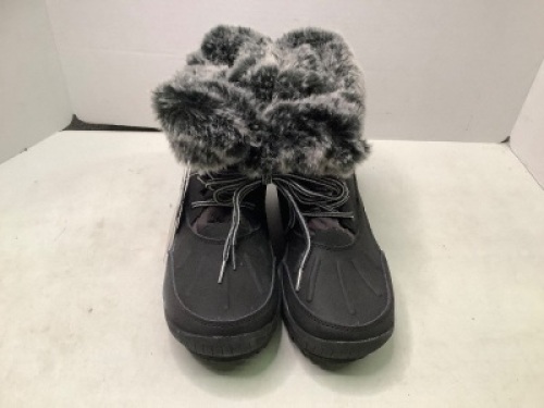 Bearpaw Women's Boots, 6, Ecommerce Return