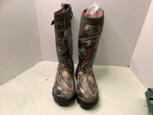 Lacross Women's 15" Boots, 7, Ecommerce Return