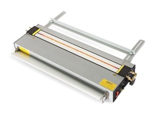 Aecfun Manual Acrylic Bending Machine ABM700/1300 