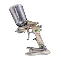 W-71 W-77 HVLP&nbsp;Spray Gun/House Spray Paint Gun,&nbsp;1.4mm. Appears New.&nbsp;