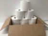 CENTER&nbsp;PULL PAPER TOWELS,APPEARS NEW&nbsp;
