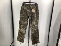 Red Head Men's Silent Hide Pant, Small/32, Appears New
