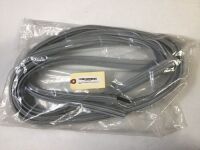Leer Magnetic UI Door Gasket for 36 - Appears New