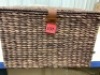Water Hyacinth Basket