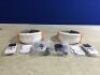 Lot of (2) OSITO Neck Massagers&nbsp;