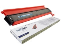 FIRSTINFO,&nbsp;20"/508mm Pro-Contour Gauge w/ Lock. Appears New.&nbsp;