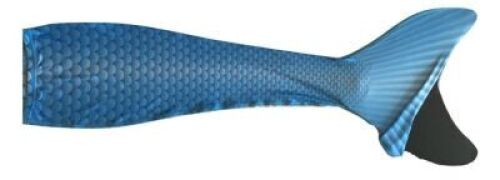 Lot of (3) Magical Mermaid Tails for Swimming - Appear New&nbsp;