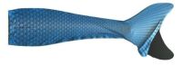 Lot of (3) Magical Mermaid Tails for Swimming - Appear New&nbsp;