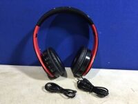 Over the Ear Headphones&nbsp;