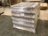 Pallet of (90) Cases of&nbsp;CBD Hemp Extract Infused Brewed Oolong Tea Herbal Elixir - Focus. Best by daye of 9/18/20