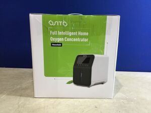 OSITO Home Oxygen Concentrator 