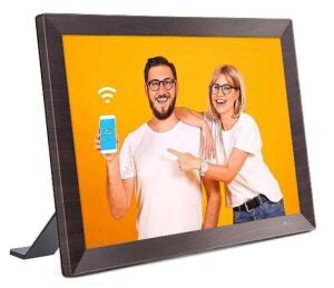 VANKYO F10 10.1" Digital Picture Frame 