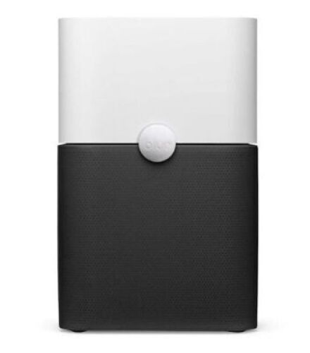 Blueair&nbsp;Blue Pure 211+ 3-Speed Covers: 540-sq ft&nbsp;HEPA Air Purifier&nbsp;